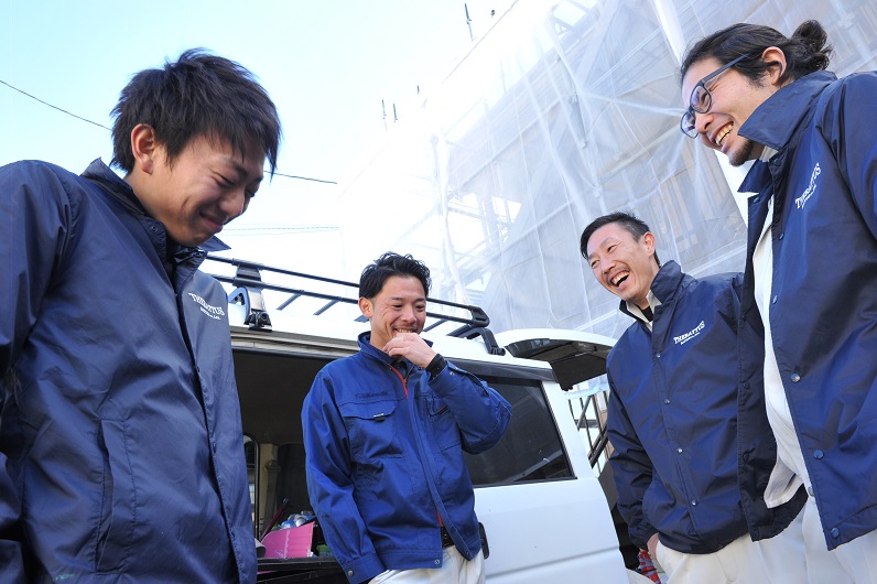 「ラッツ」の由来とは?